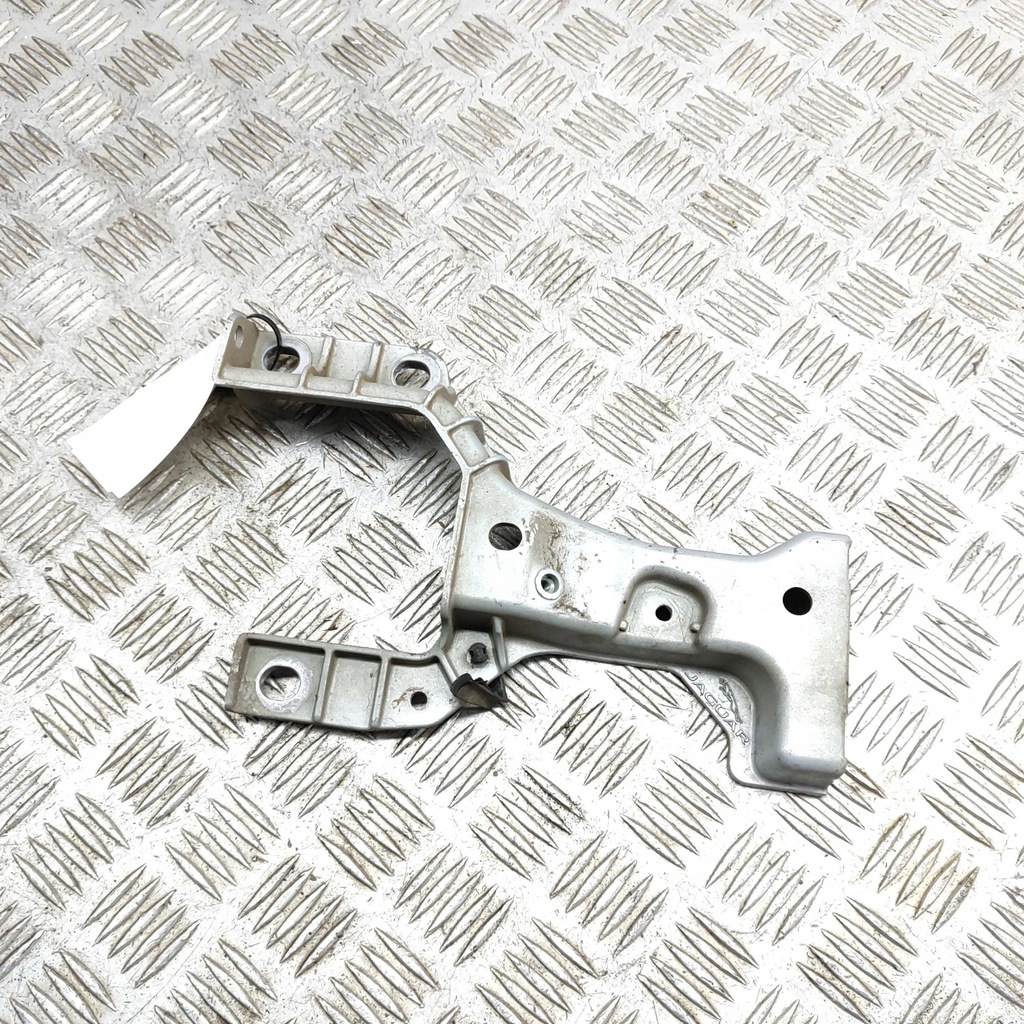 фото №5, Jaguar f-pace 2020 інша частина підвіска