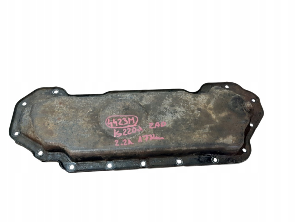 Купить Поддон масла масляная lexus is220d 2.2d 177km 2ad-fhv