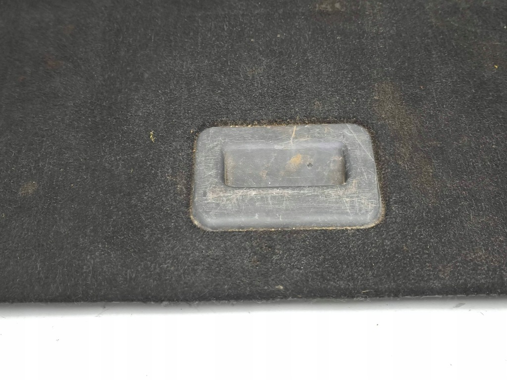 фото №8, Mitsubishi pajero 2007 обшивка багажника