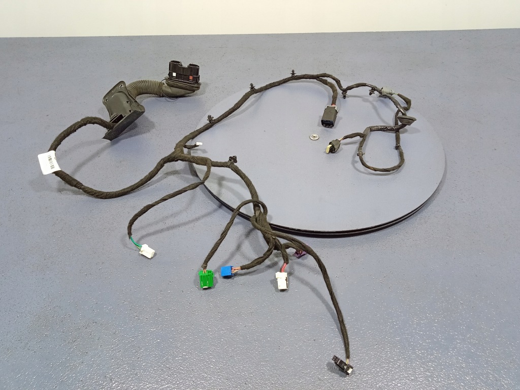 Купити Chrysler pacifica ii 16- джгут двері перед права p68228627af