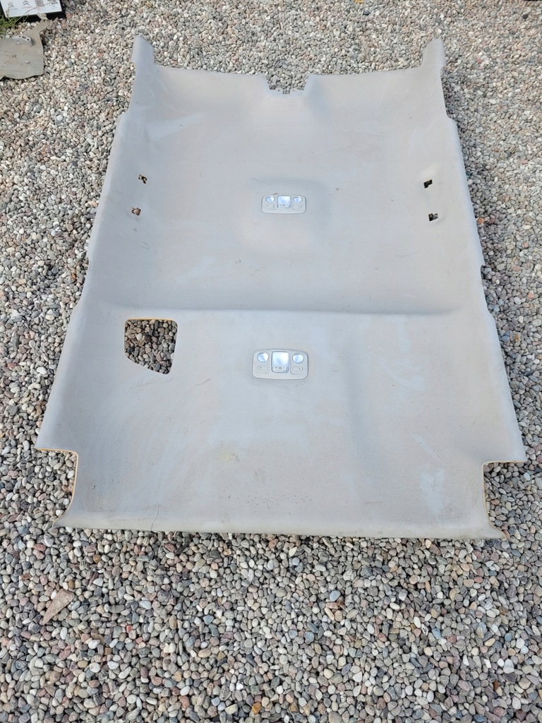 фото №1, Потолок citroen c4 grand picasso ii