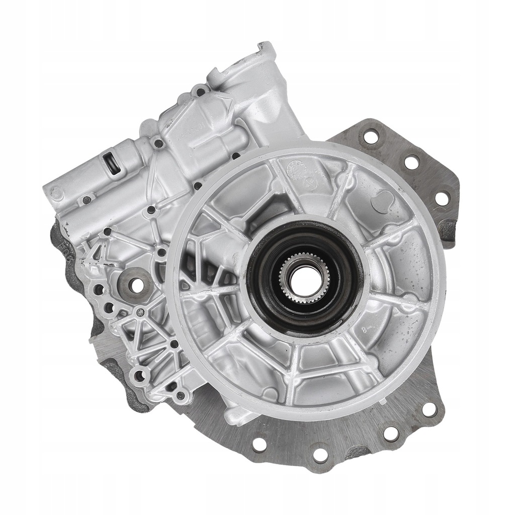 фото №11, Модуль насоса масляний автоматичної коробки передач 24253822 pasuje do