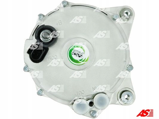 фото №4, Генератор as-pl a2074s