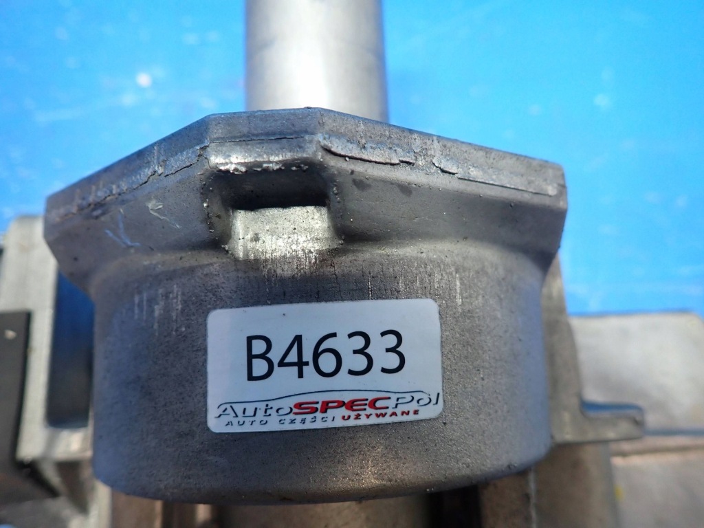 Усилитель электрический opel corsa d 26146123 Цена