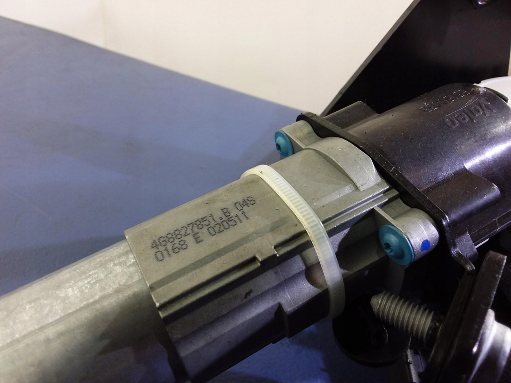 фото №8, Audi a7 4g привід задній кришки лівий 4g8827851b