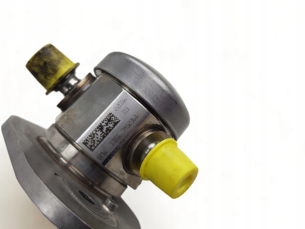 Насос wysokiego тиску bmw m5 g30 f90 m8 f92 19r 4.4 v8 13517852361 Зі Шроту