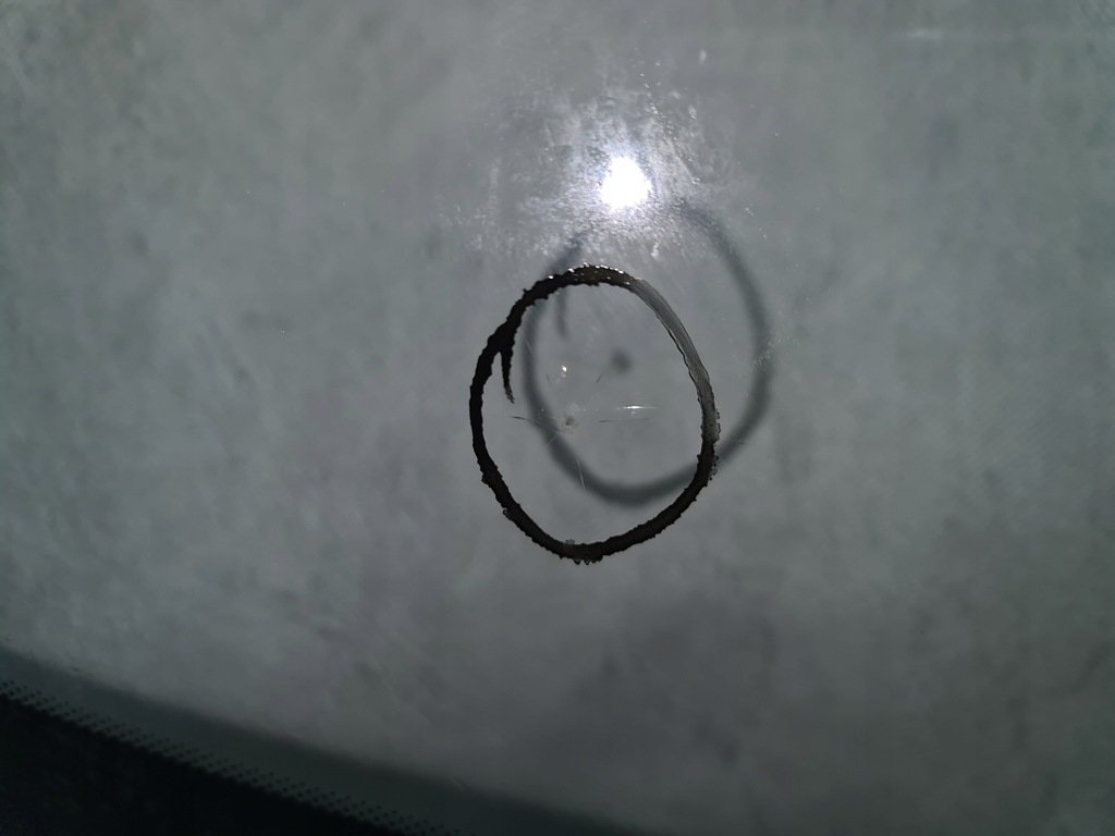 фото №5, Скло лобове bmw x5 g05 вузька камера hud 22r oryg