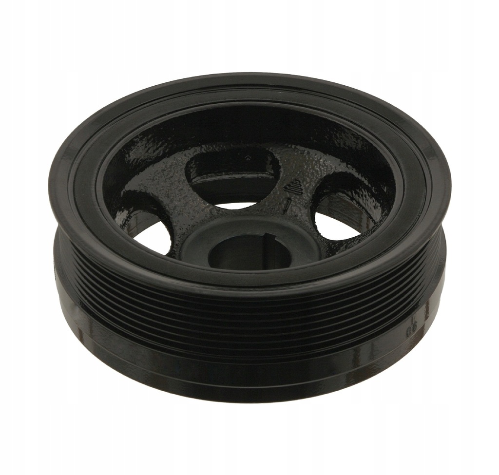 фото №1, Febi bilstein 29991 шкив, wał коленчатый