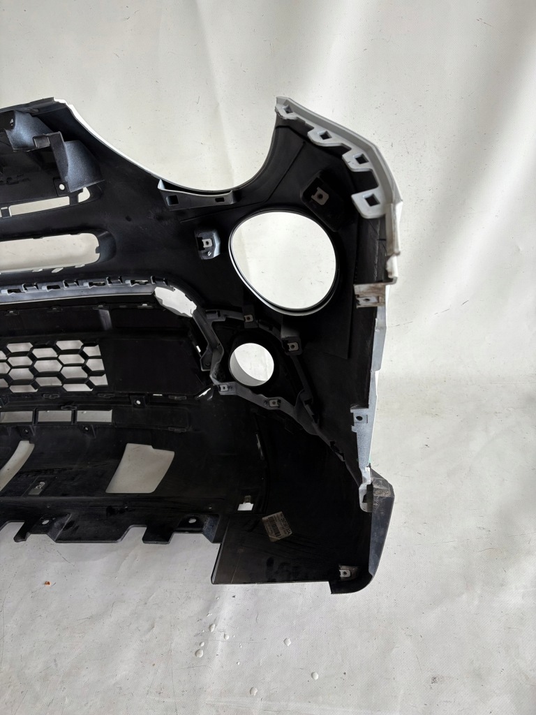 Fiat 500x cross lift бампер передний перед в Украине