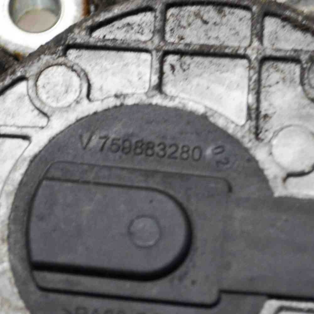 Натягувач ремінь генератора bmw 1 f20 7598832 14486951 1.6l 100kw 2012 Недорого