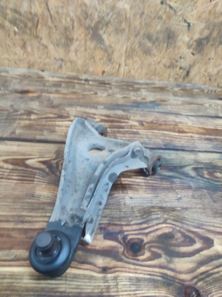 фото №9, Subaru impreza iii важіль лівий задня задній 2.0d 4x4