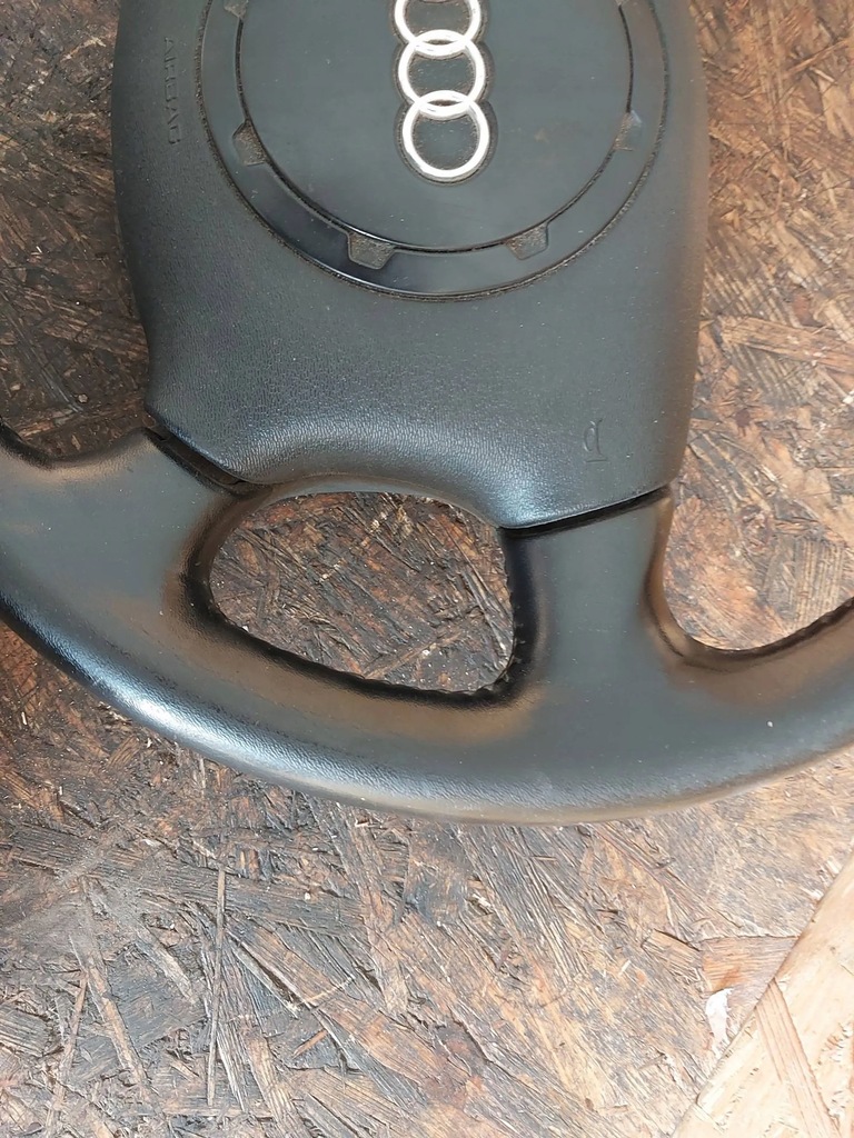 фото №13, Воздуховод кожа audi a3 8l 8l0419091