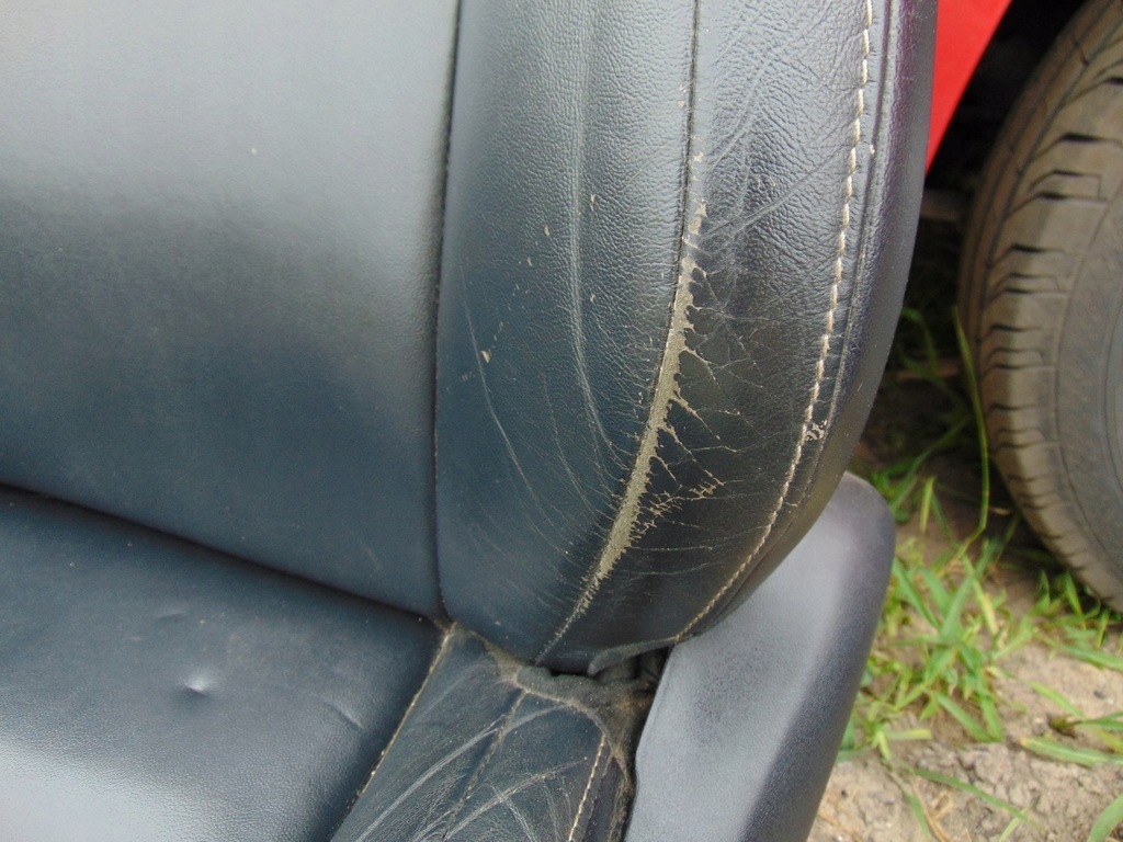 фото №11, Сидіння шкіра комплект toyota rav4 iv 2012- europa