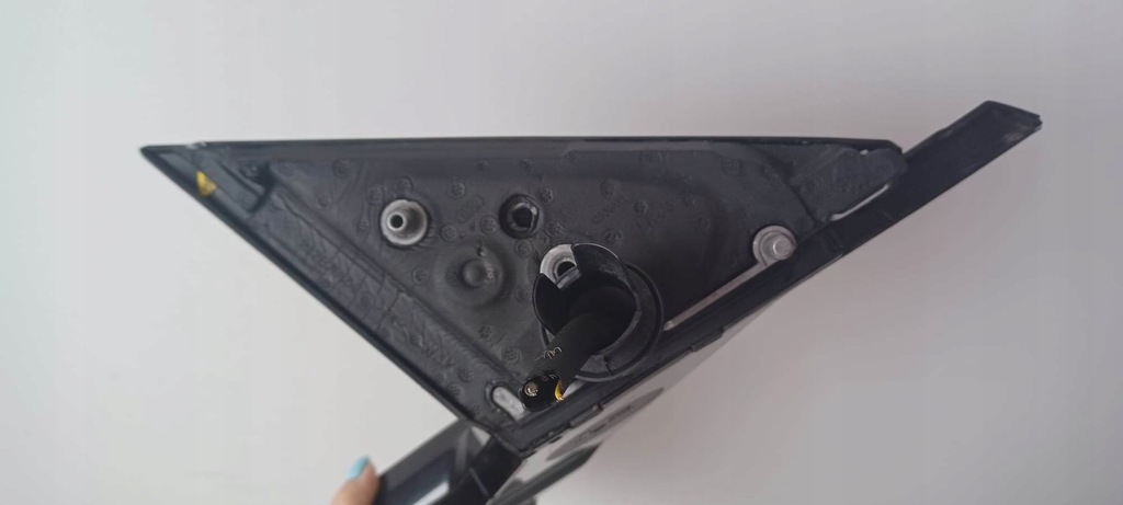 фото №9, Корпус зеркало камеры audi e-tron левая 570009-01