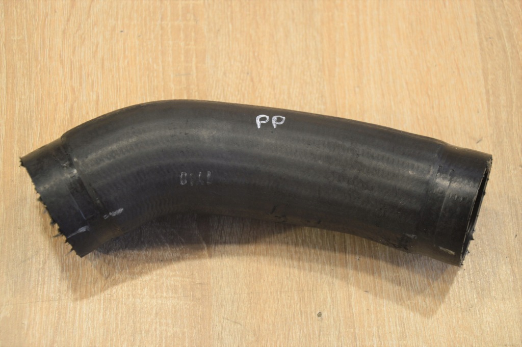 фото №1, Труба интеркулер правый перед cruze orlando 2.0