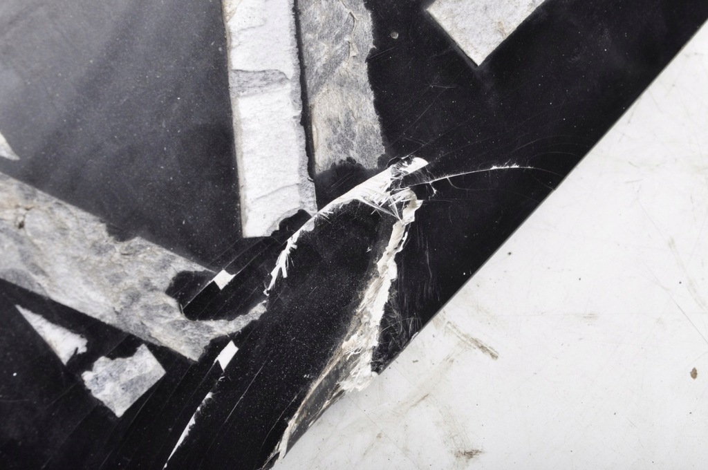 фото №12, Maserati granturismo кришка багажника багажника задня задня