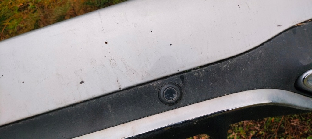 фото №13, Mercedes e klasa w213 amg kombi a2138850301 бампер задній задня комплект 6 pdc