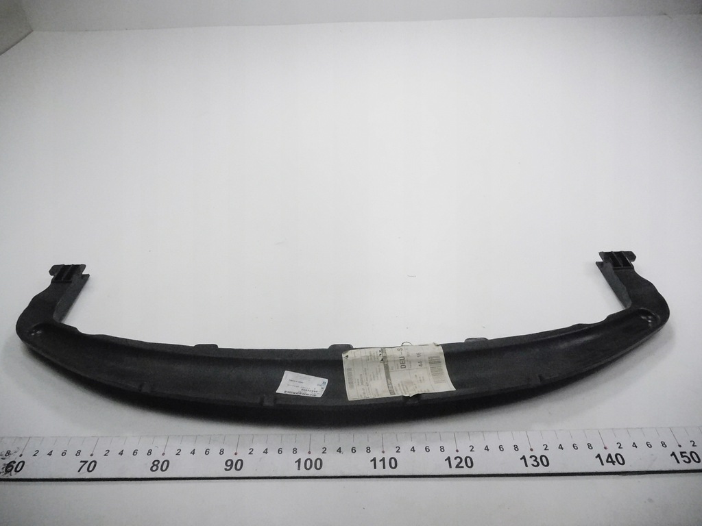 фото №7, Підсилювач нижні передній бампера chevrolet cruze оригінальний номер 94525856