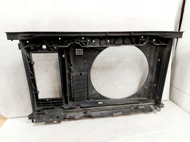 фото №8, Citroen c4 picasso 1 i pas перед передній підсилювач передній 9658574380