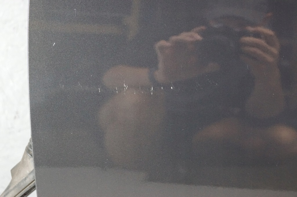 фото №11, Дверь левый перед opel zafira c