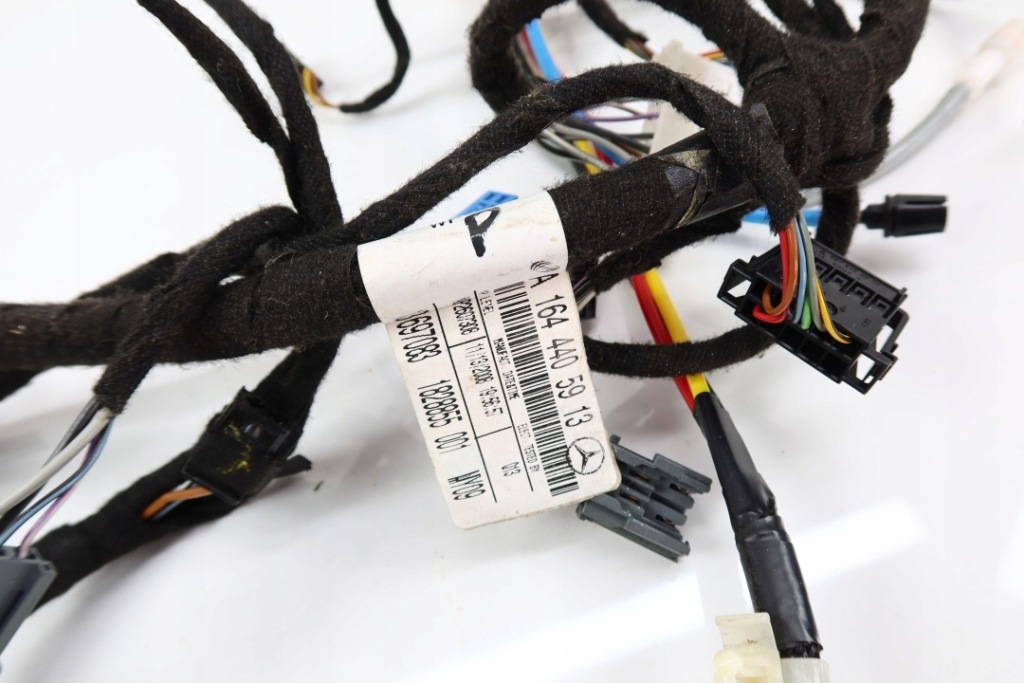 Mercedes w164 x164 gl жгут сиденье перед передняя 1644405913 Недорого