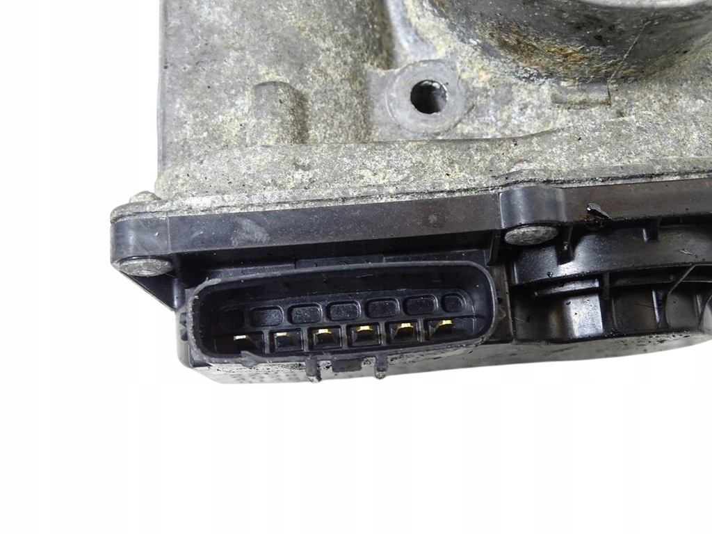 фото №11, Дроссельная заслонка toyota avensis t25 corolla e12 1.8 16v vvt-i 129km 22030-0d010