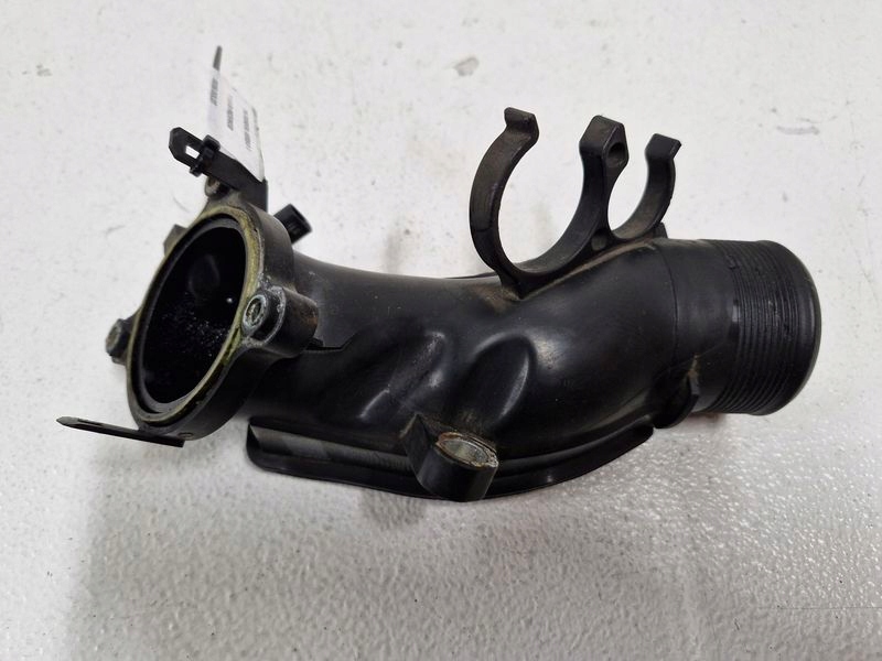 фото №1, Toyota verso 1 i 1.6 d шланг труба wąż воздуха воздухозаборник 11884414