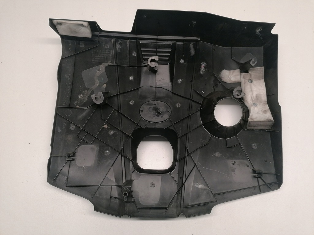 фото №5, Lexus es es300h защита крышка двигателя 2018-