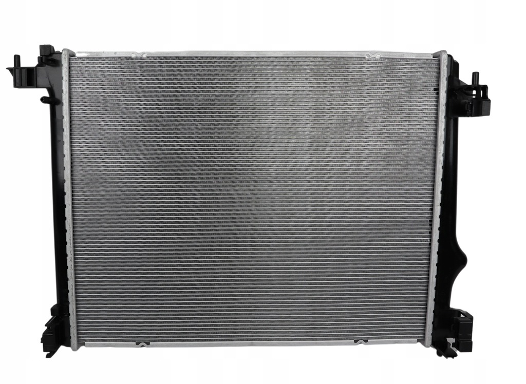 фото №3, Радиатор renault megane iv 2015 -