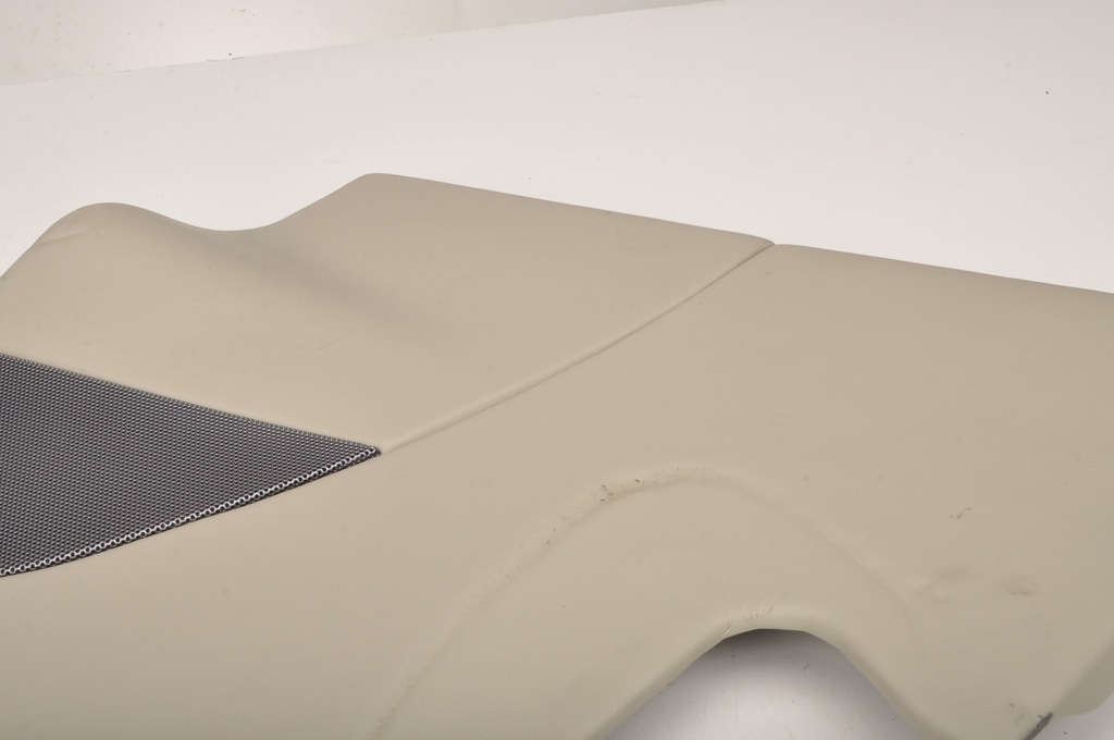 фото №7, Aston martin db9 защита обшивка задняя 4g43-29419-aa