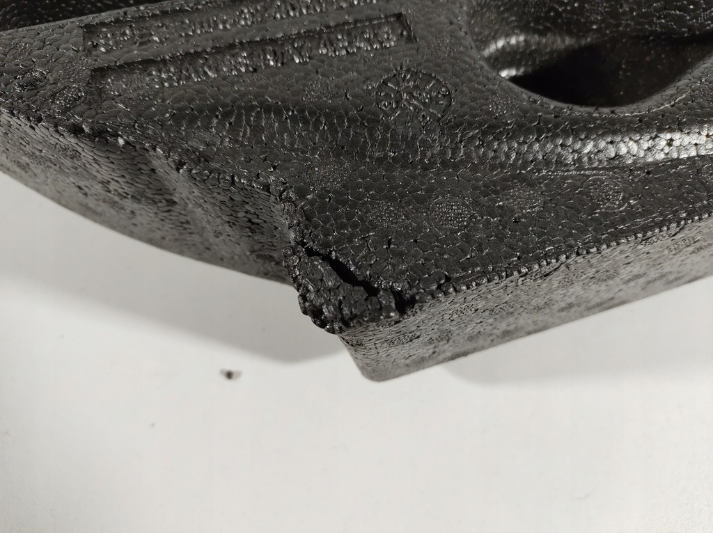 фото №8, Renault kadjar 16r- пінополістирол багажника