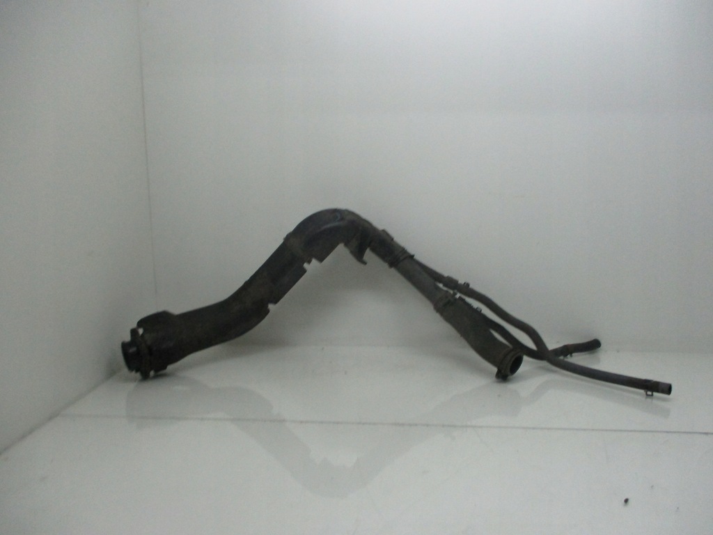 фото №1, Hyundai i10 ii труба заливной топлива 1,0 1,2 2013-