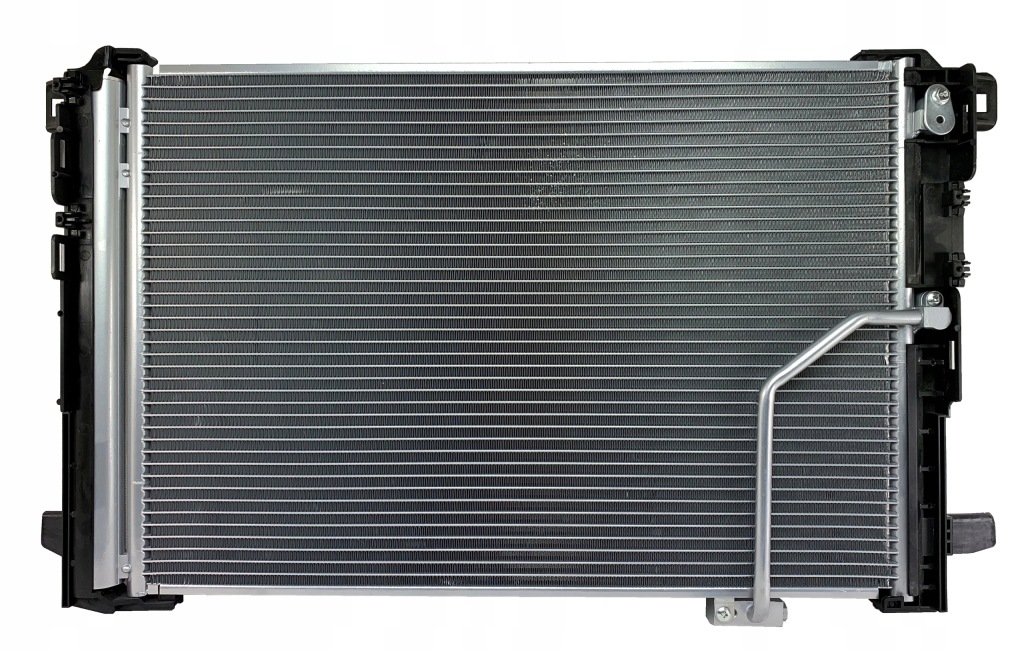 фото №1, Abakus 033-016-0013 конденсатор, кондиционер