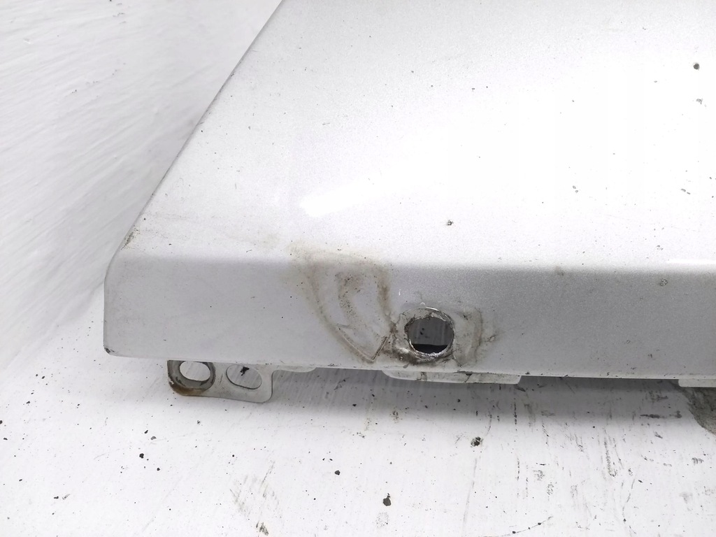 фото №9, Volkswagen crafter 2009 права сторона молдинг pod фара передня