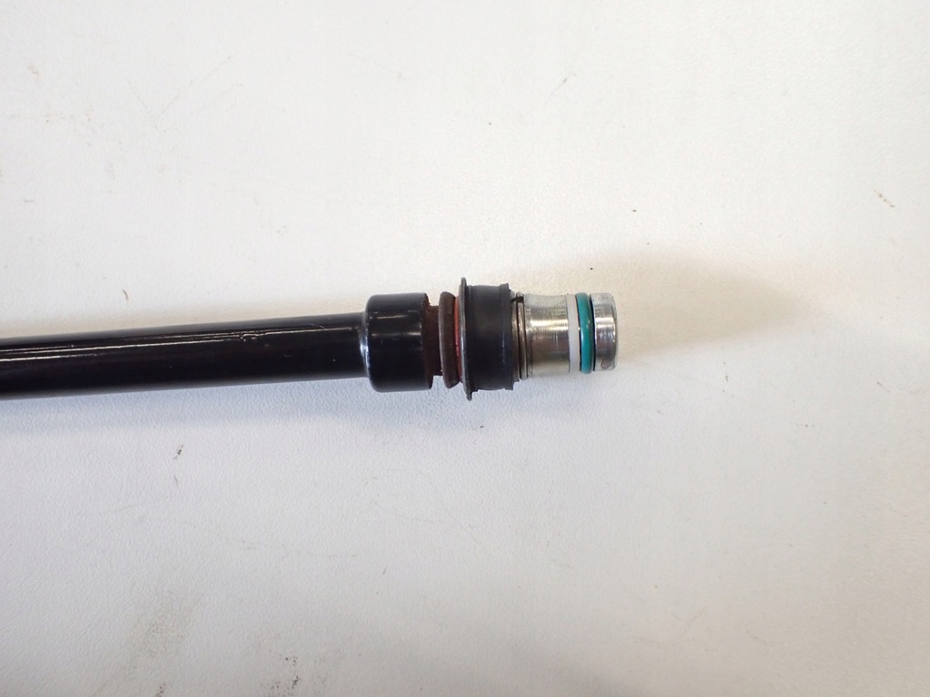 фото №9, Mercedes w221 шланг abc a2213201672