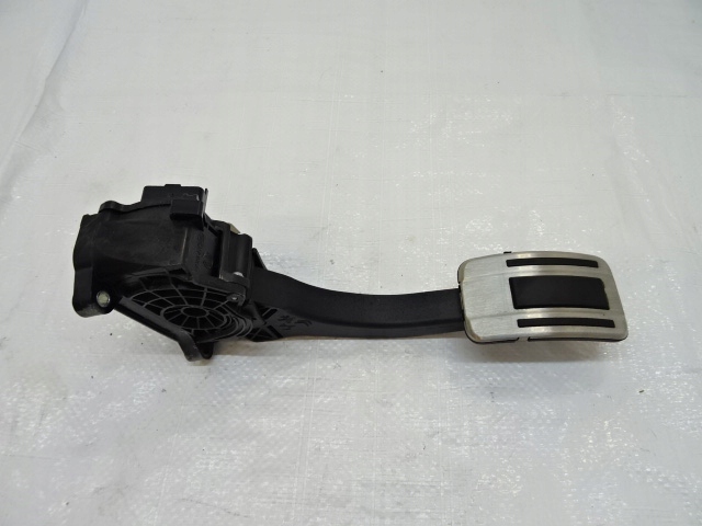 Купити Citroen ds7 2.0 blue hdi педаль газу потенціометр хром 9674829180