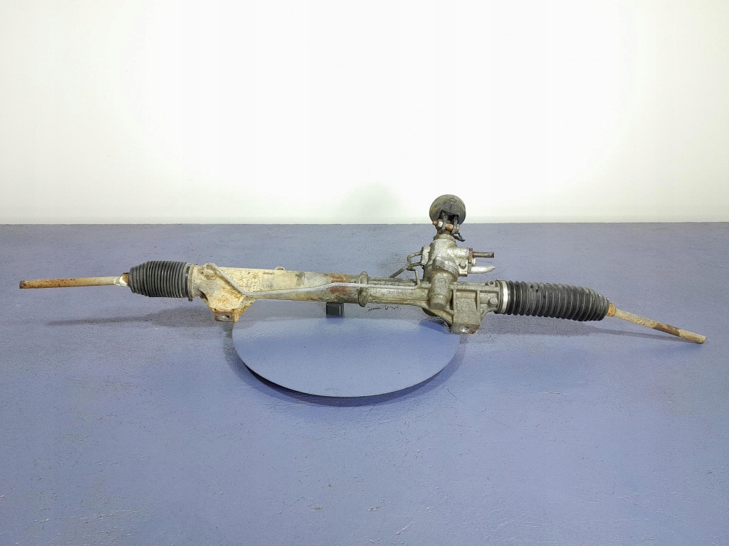 фото №5, Peugeot expert ii трансмиссия рулевая рулевая рейка eu 7832501