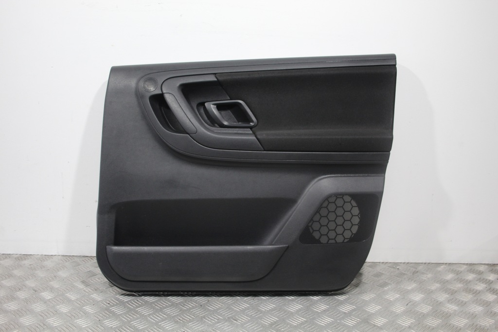 фото №1, Обшивка дверь правый задняя skoda roomster lift 5j7