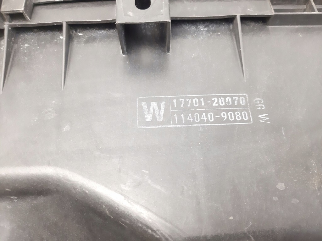 фото №8, 2005 lexus rx 300 корпус фильтра воздуха 1140409080