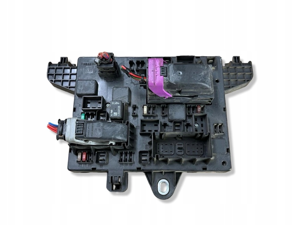 Купить Модуль bsi opel astra j 2011 13343949