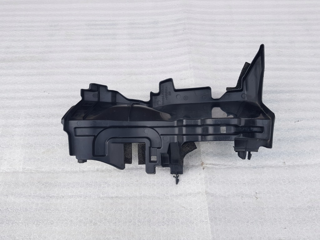 Купити Toyota hilux viii повітропровід повітря 53294-kk100