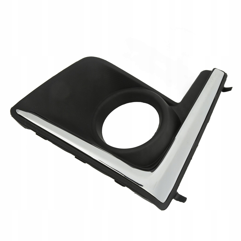 Накладка фары противотуманной передний бампера накладка фары k4 Недорого