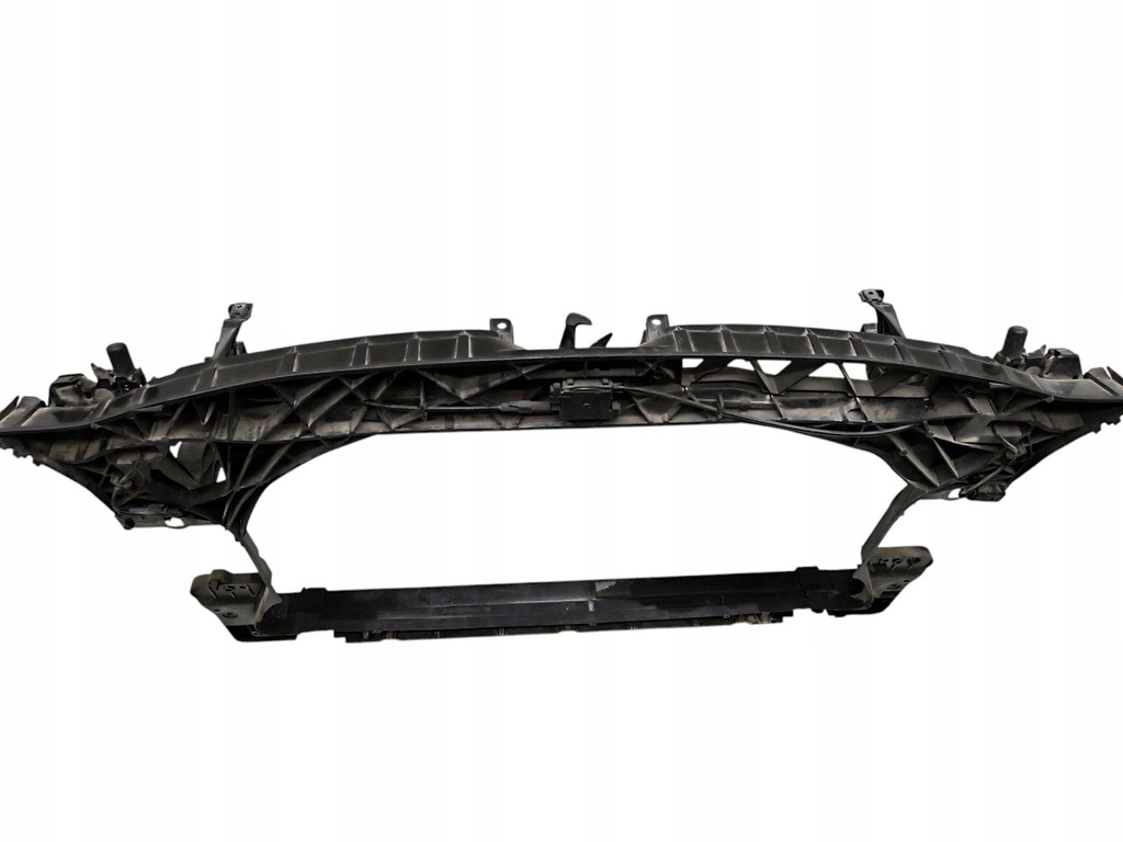 фото №8, Audi a6 s6 c7 4g 2012 pas передний