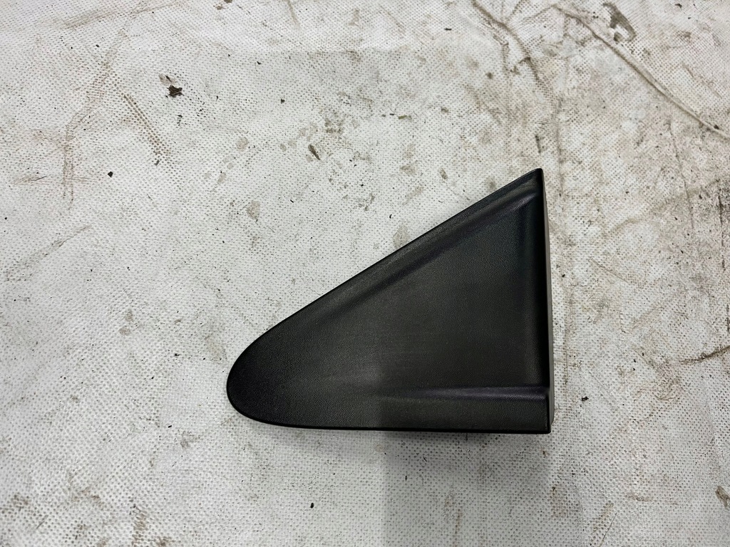 фото №1, Заглушка ліва крила renault clio iv 638758603r