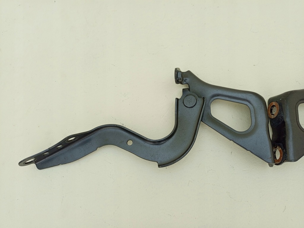 фото №8, Toyota rav4 v 5 2019- петли капот правый левый перед комплект