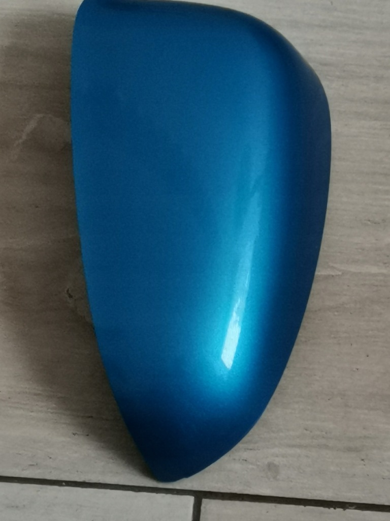 фото №1, Корпус дзеркало ліва перед 5206-010 ford ka