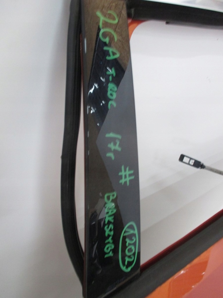 фото №6, Двері vw t-roc 2ga 17r ліва задні bsz