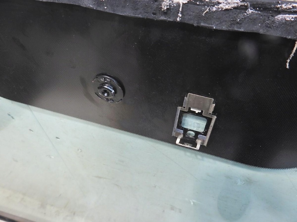 фото №10, Стекло передняя лобовое subaru legacy v