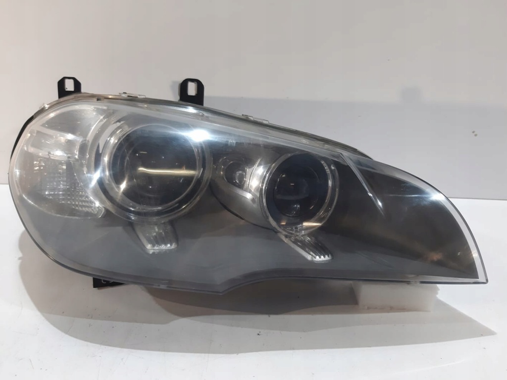 Bmw x5 e70 lci фара full led r - 13224 Київ