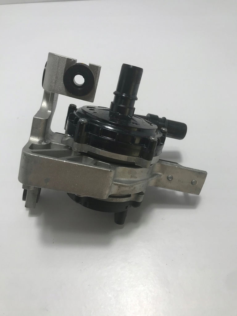 фото №1, Клапан насос wody kia ev6